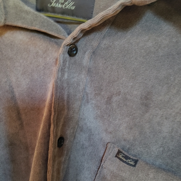 Mens button down shirt - Picture 2 of 3